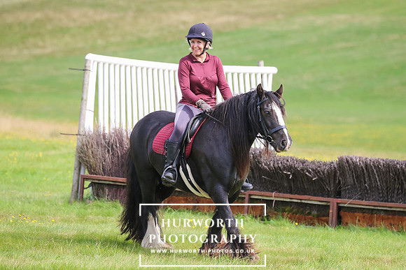 Hurworth Middleham Ride 237