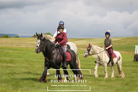 Hurworth Middleham Ride 239