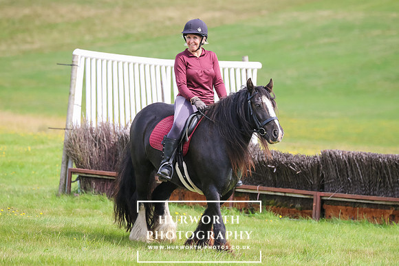 Hurworth Middleham Ride 238