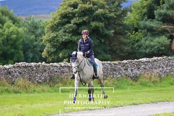 Hurworth Middleham Ride 241