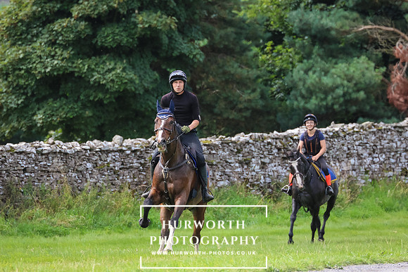 Hurworth Middleham Ride 242