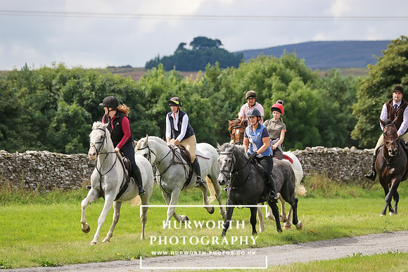 Hurworth Middleham Ride 244