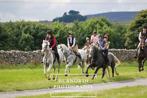 Hurworth Middleham Ride 243