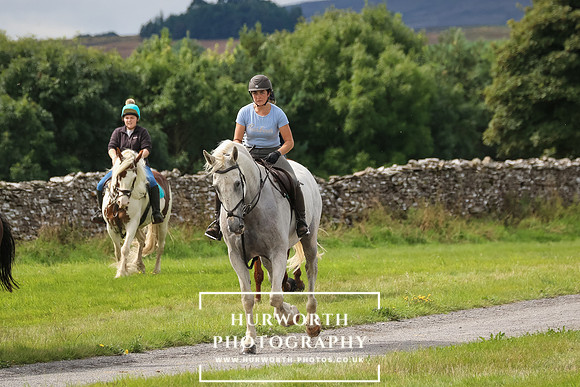 Hurworth Middleham Ride 246