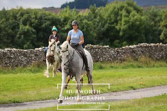 Hurworth Middleham Ride 247