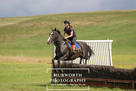Hurworth Middleham Ride 252