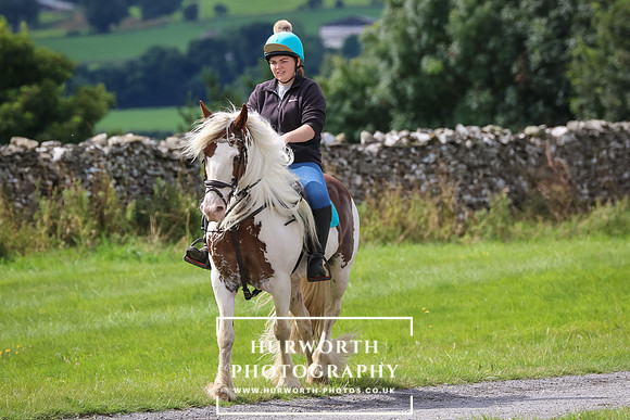Hurworth Middleham Ride 250