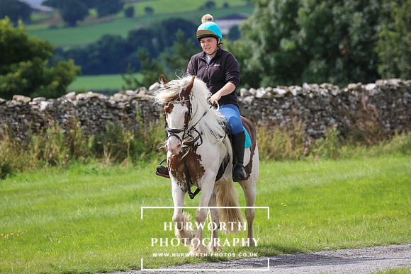 Hurworth Middleham Ride 248