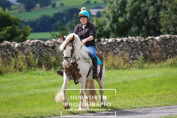 Hurworth Middleham Ride 249