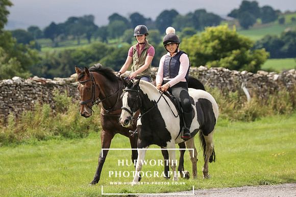 Hurworth Middleham Ride 251