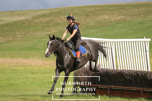 Hurworth Middleham Ride 253