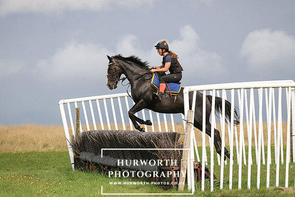 Hurworth Middleham Ride 255