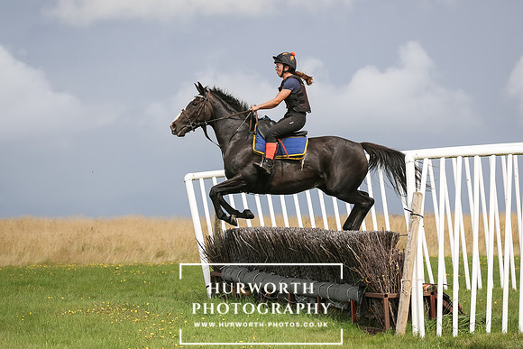 Hurworth Middleham Ride 256