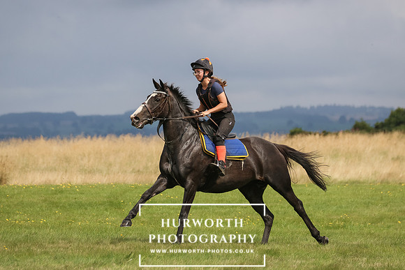 Hurworth Middleham Ride 254