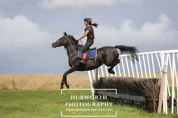 Hurworth Middleham Ride 257
