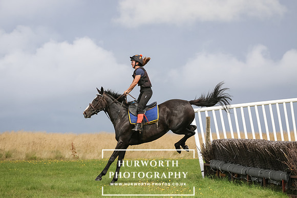 Hurworth Middleham Ride 258