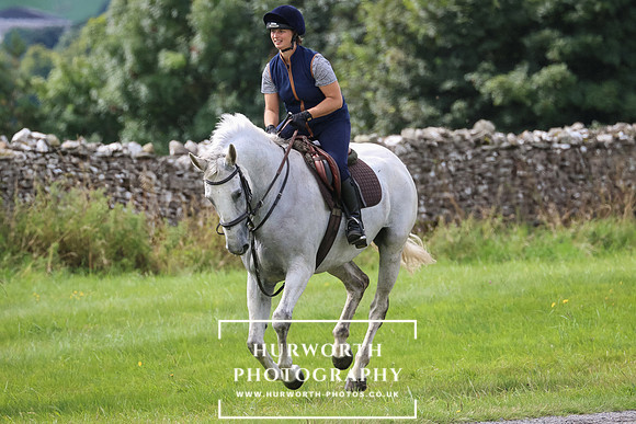 Hurworth Middleham Ride 261