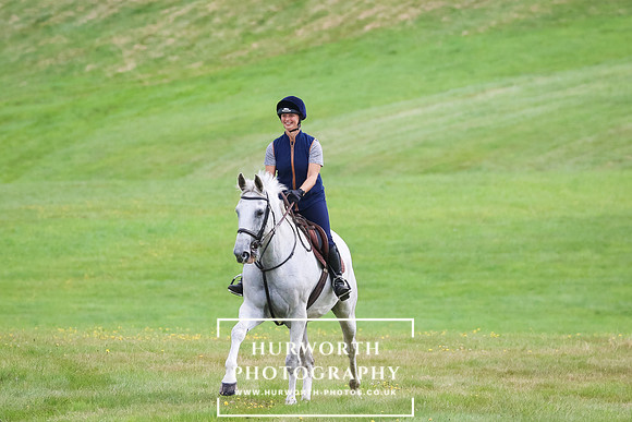 Hurworth Middleham Ride 58