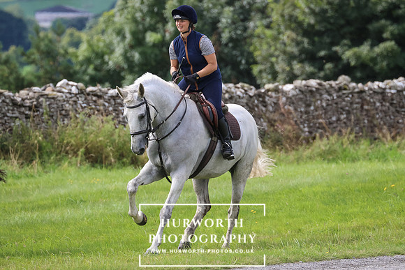 Hurworth Middleham Ride 262