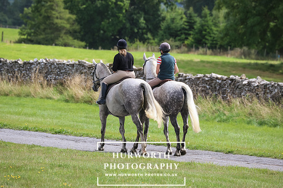 Hurworth Middleham Ride 259