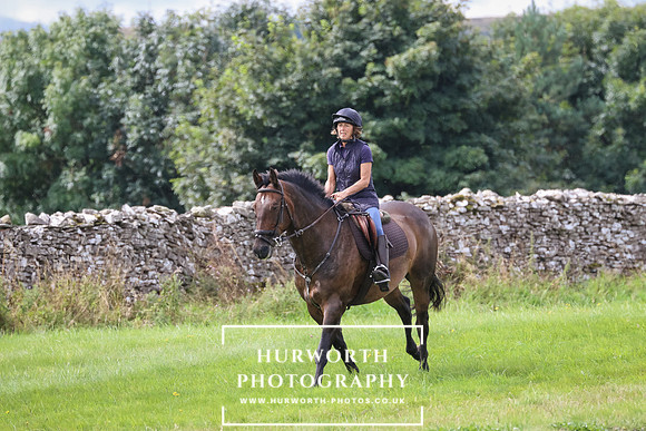 Hurworth Middleham Ride 260