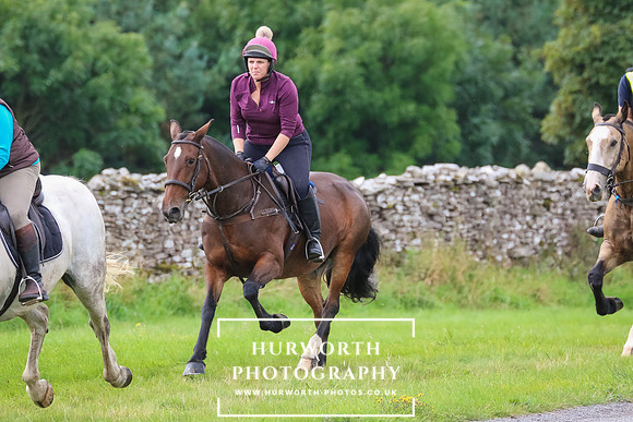 Hurworth Middleham Ride 267