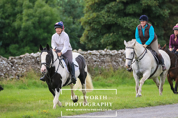 Hurworth Middleham Ride 263