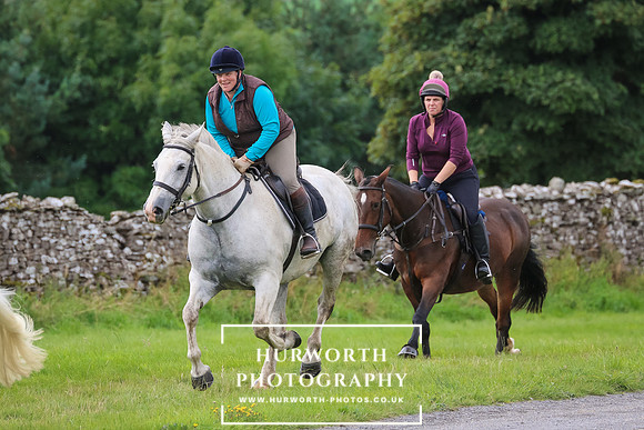 Hurworth Middleham Ride 265