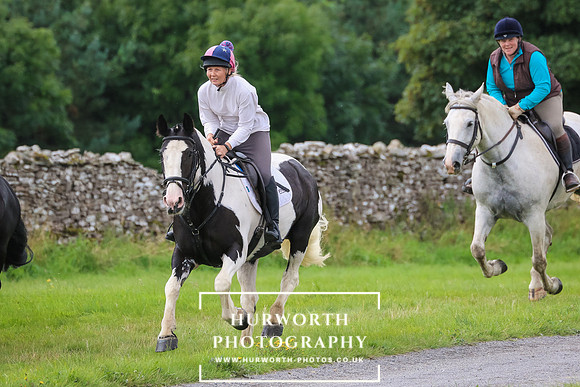 Hurworth Middleham Ride 264