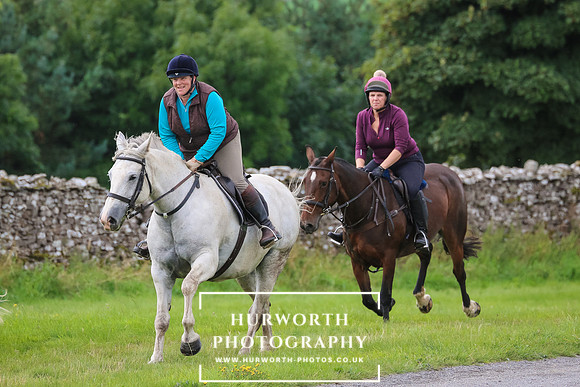 Hurworth Middleham Ride 266