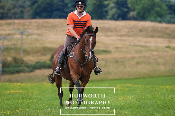 Hurworth Middleham Ride 271