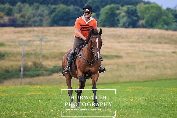 Hurworth Middleham Ride 270