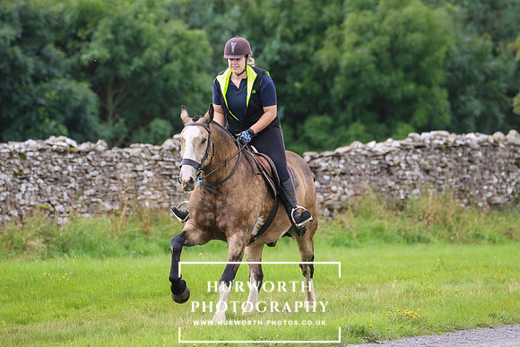 Hurworth Middleham Ride 269
