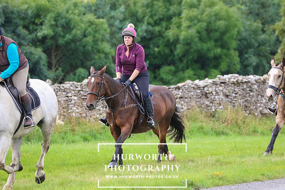 Hurworth Middleham Ride 268