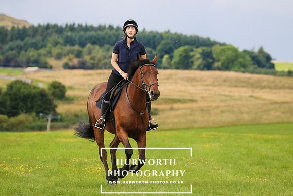 Hurworth Middleham Ride 272