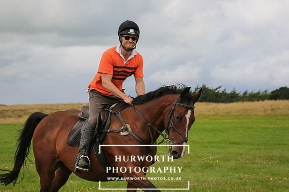 Hurworth Middleham Ride 274