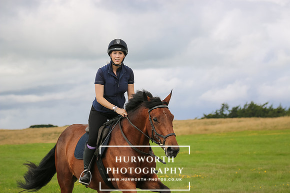 Hurworth Middleham Ride 275