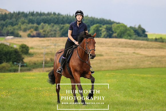 Hurworth Middleham Ride 273