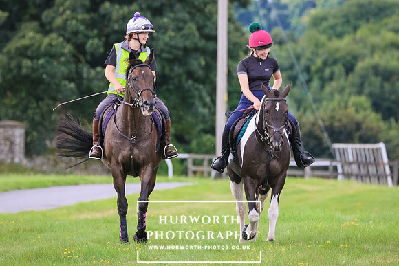 Hurworth Middleham Ride 276