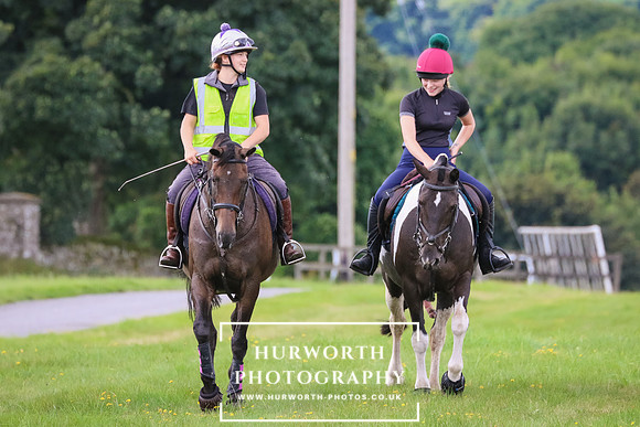 Hurworth Middleham Ride 277
