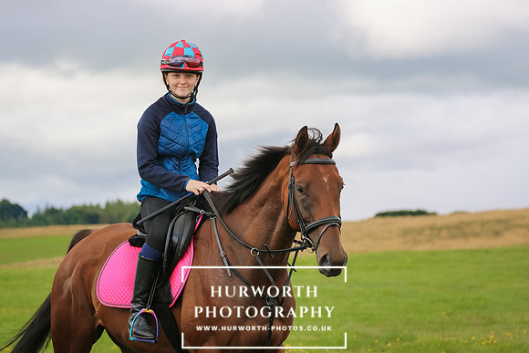 Hurworth Middleham Ride 279
