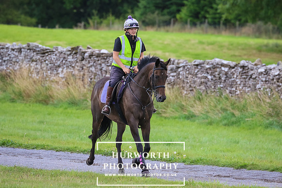 Hurworth Middleham Ride 281