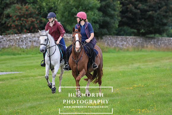 Hurworth Middleham Ride 282