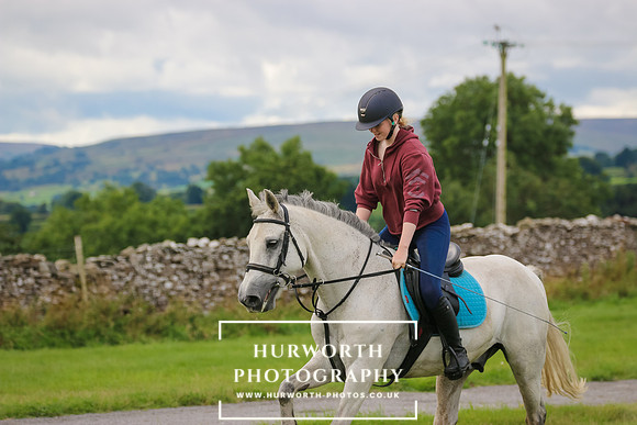 Hurworth Middleham Ride 285
