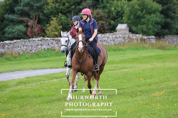 Hurworth Middleham Ride 283