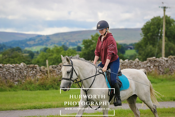 Hurworth Middleham Ride 286