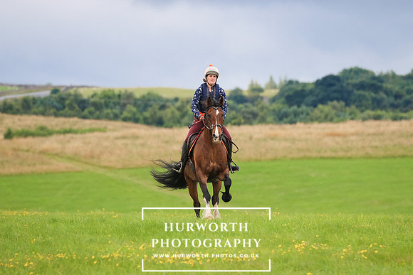 Hurworth Middleham Ride 287