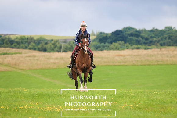 Hurworth Middleham Ride 288