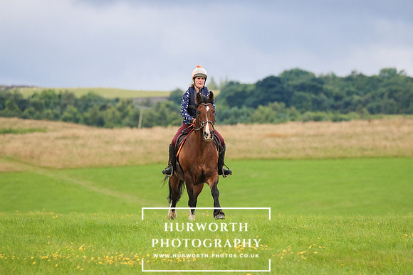 Hurworth Middleham Ride 289
