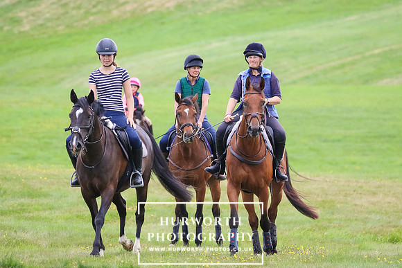 Hurworth Middleham Ride 291